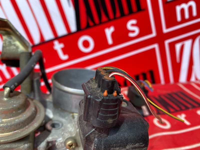 Заслонка дроссельная, 4000 рублей, Солонцы