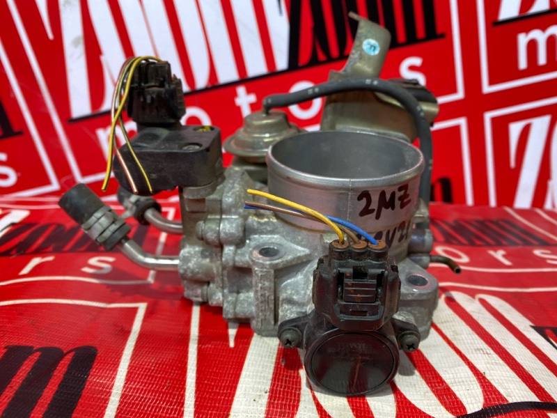 Заслонка дроссельная, 4000 рублей, Солонцы