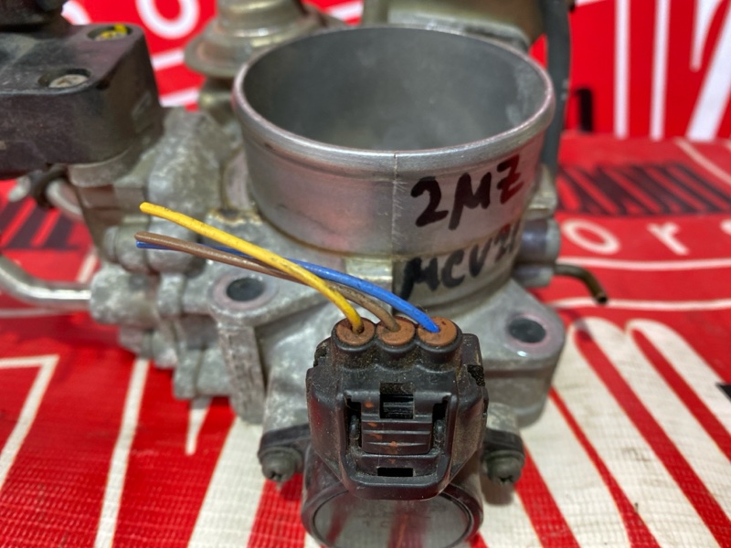 Заслонка дроссельная, 4000 рублей, Солонцы