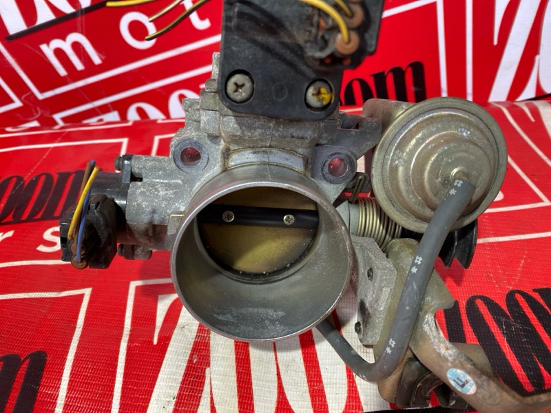 Заслонка дроссельная, 4000 рублей, Солонцы