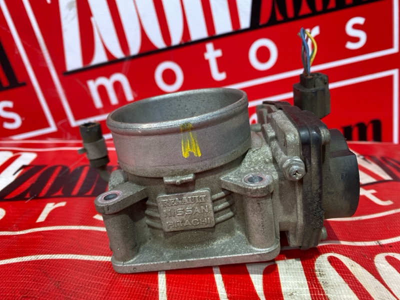 Заслонка дроссельная, 3500 рублей, Солонцы