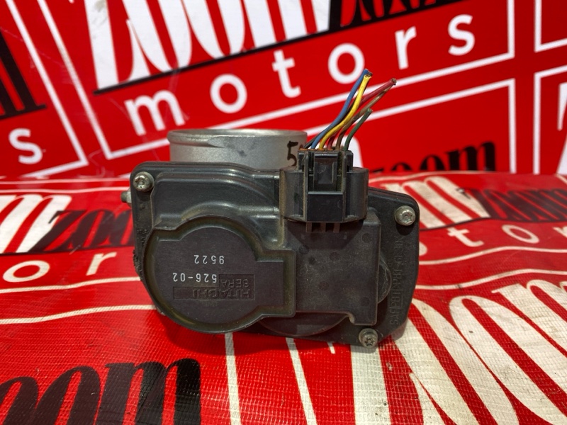 Заслонка дроссельная, 3500 рублей, Солонцы