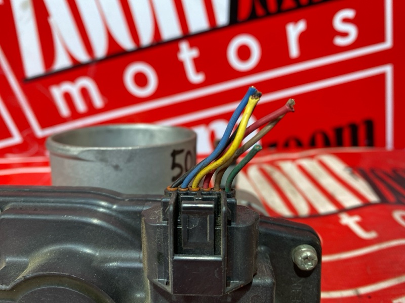 Заслонка дроссельная, 3500 рублей, Солонцы