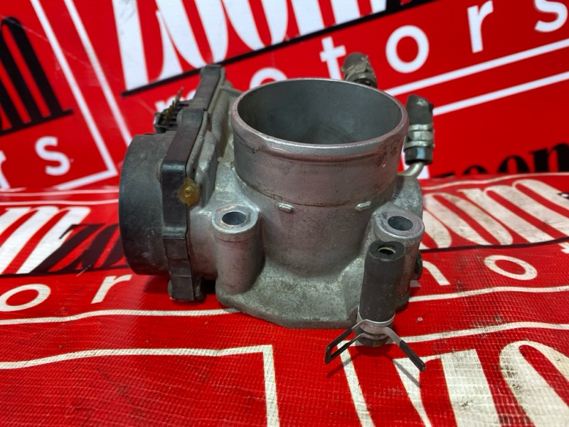 Заслонка дроссельная, 500 рублей, Солонцы