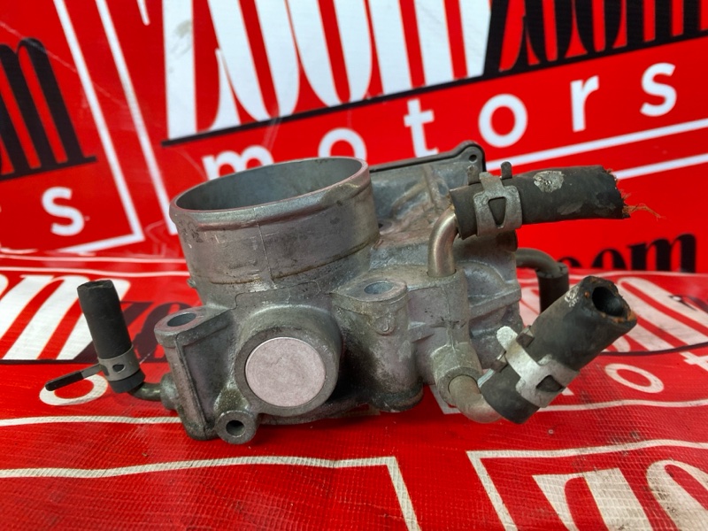 Заслонка дроссельная, 500 рублей, Солонцы