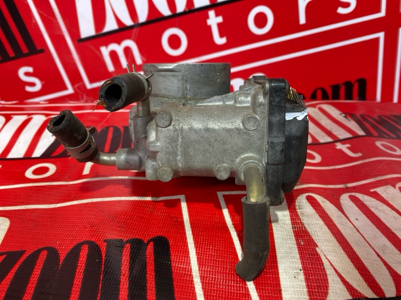 Заслонка дроссельная, 500 рублей, Солонцы