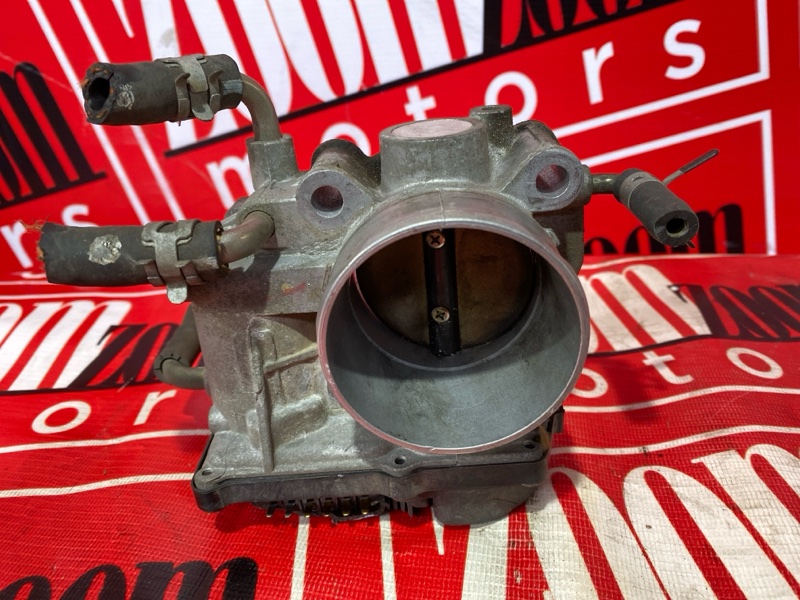 Заслонка дроссельная, 500 рублей, Солонцы