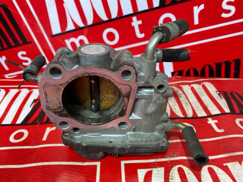 Заслонка дроссельная, 500 рублей, Солонцы