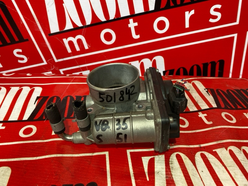 Заслонка дроссельная, 3500 рублей, Солонцы