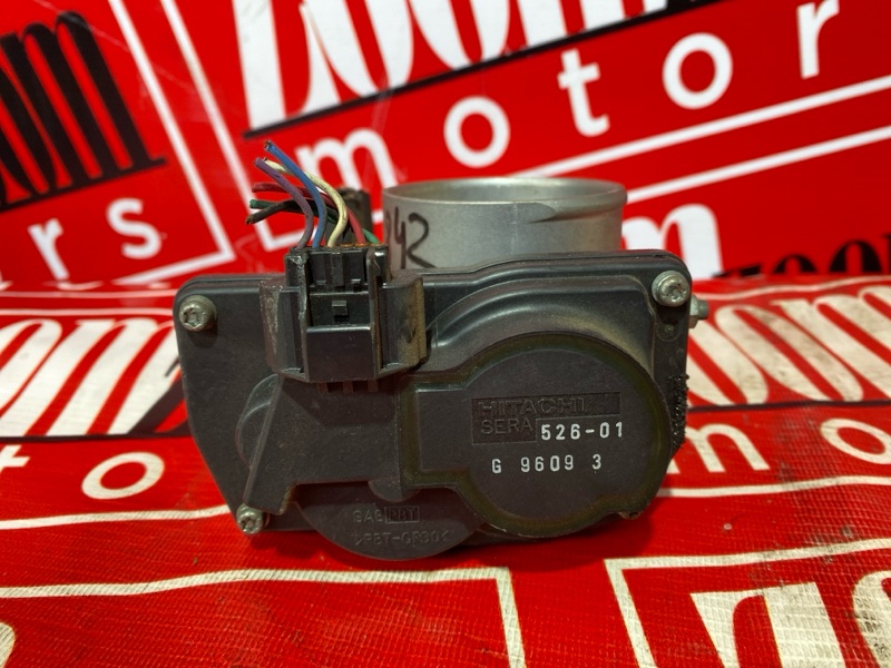 Заслонка дроссельная, 3500 рублей, Солонцы