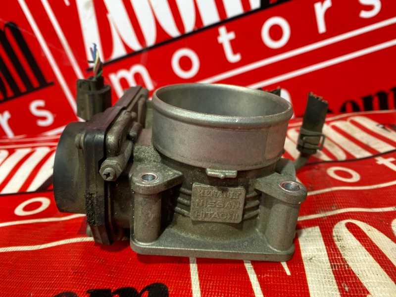 Заслонка дроссельная, 3500 рублей, Солонцы