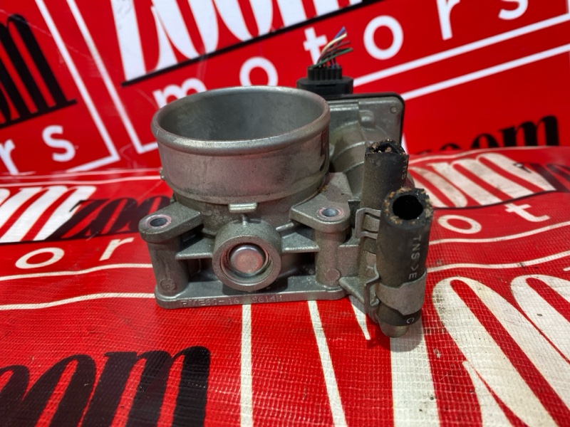 Заслонка дроссельная, 3500 рублей, Солонцы