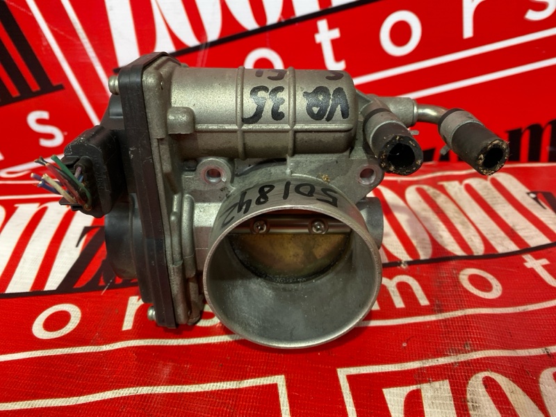 Заслонка дроссельная, 3500 рублей, Солонцы