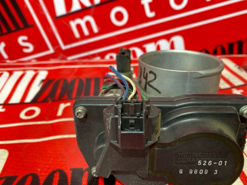 Заслонка дроссельная, 3500 рублей, Солонцы