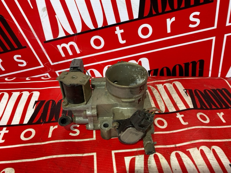 Заслонка дроссельная, 3500 рублей, Солонцы