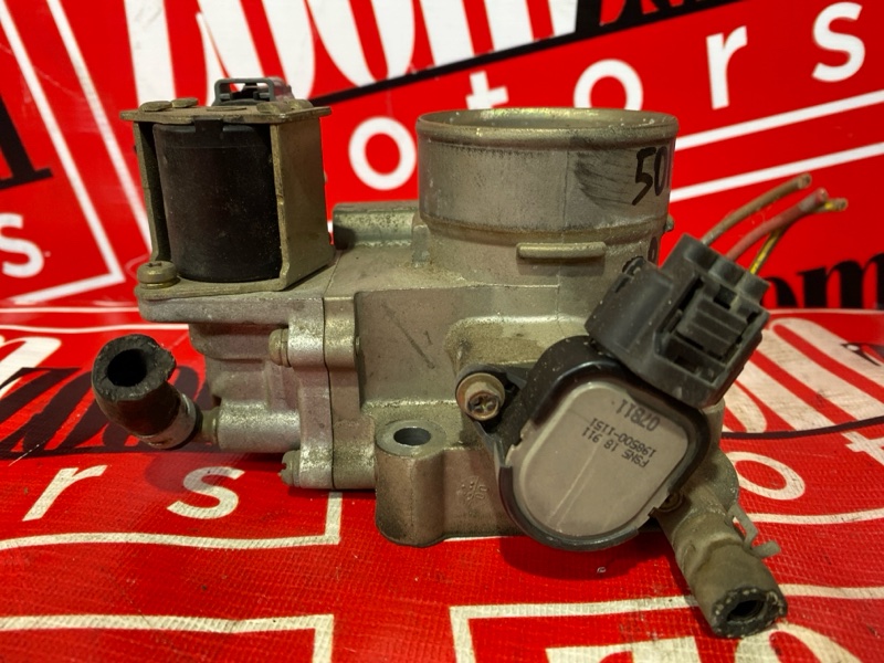 Заслонка дроссельная, 3500 рублей, Солонцы