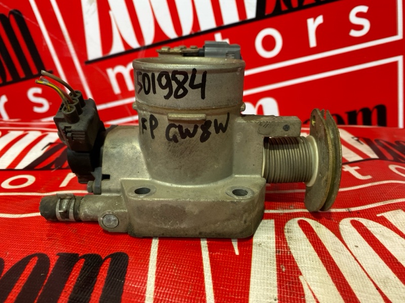 Заслонка дроссельная, 3500 рублей, Солонцы