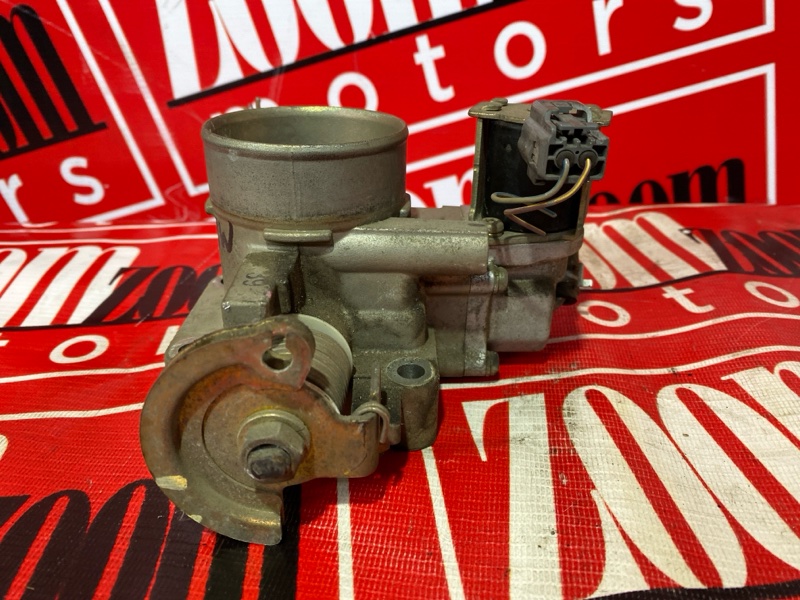 Заслонка дроссельная, 3500 рублей, Солонцы