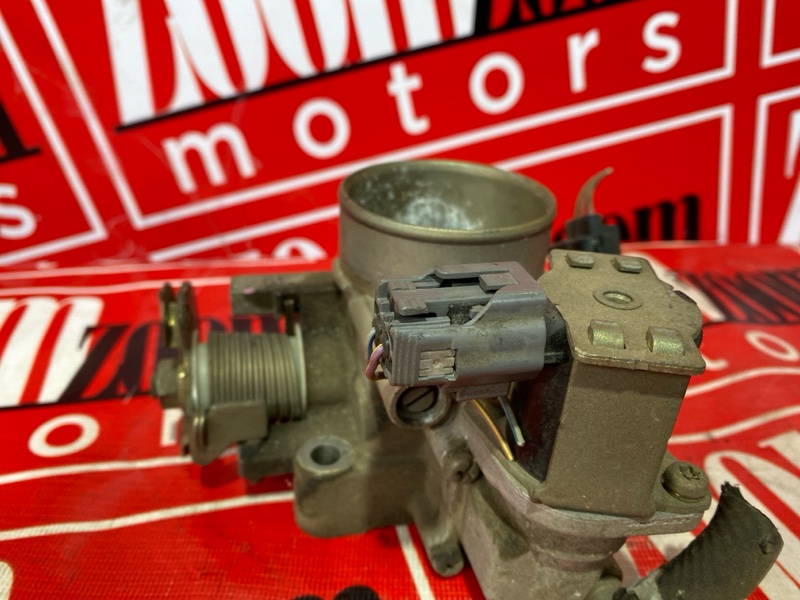 Заслонка дроссельная, 3500 рублей, Солонцы