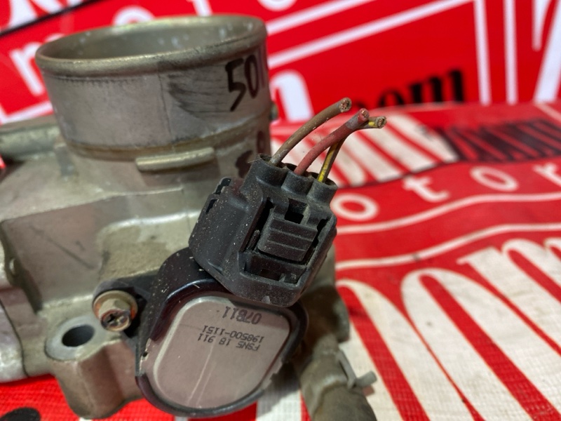 Заслонка дроссельная, 3500 рублей, Солонцы