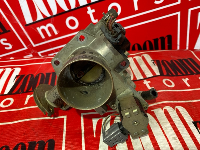 Заслонка дроссельная, 3500 рублей, Солонцы