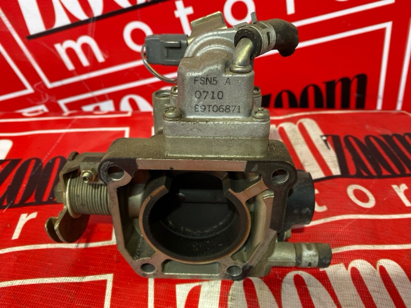 Заслонка дроссельная, 3500 рублей, Солонцы