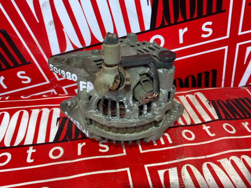 Генератор, 7600 рублей, Солонцы