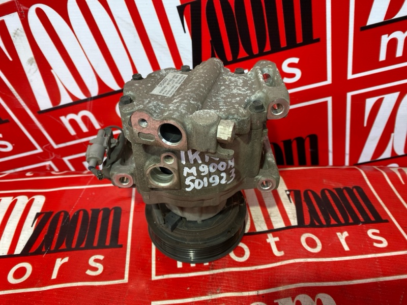 Компрессор кондиционера, 14000 рублей, Солонцы