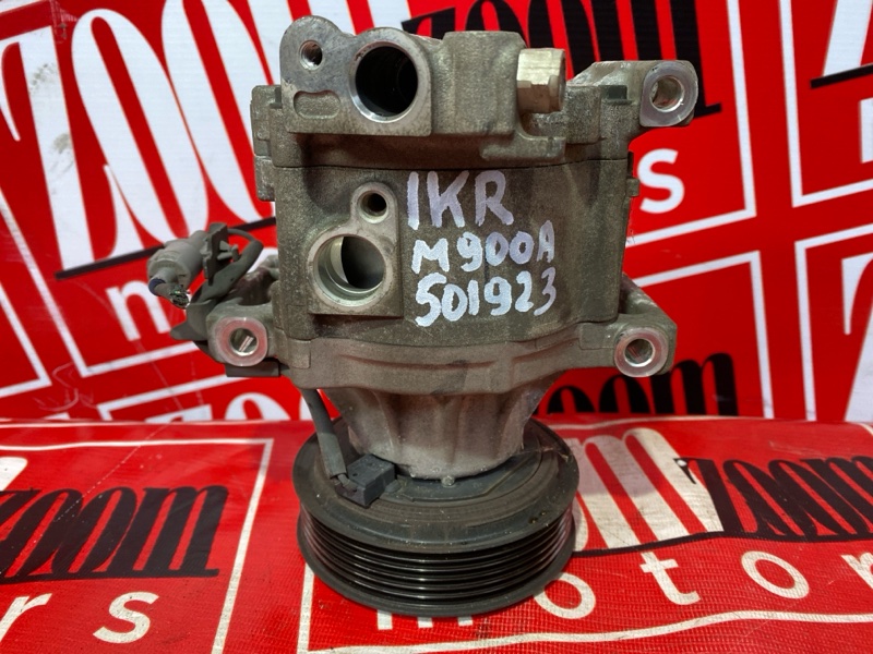 Компрессор кондиционера, 14000 рублей, Солонцы