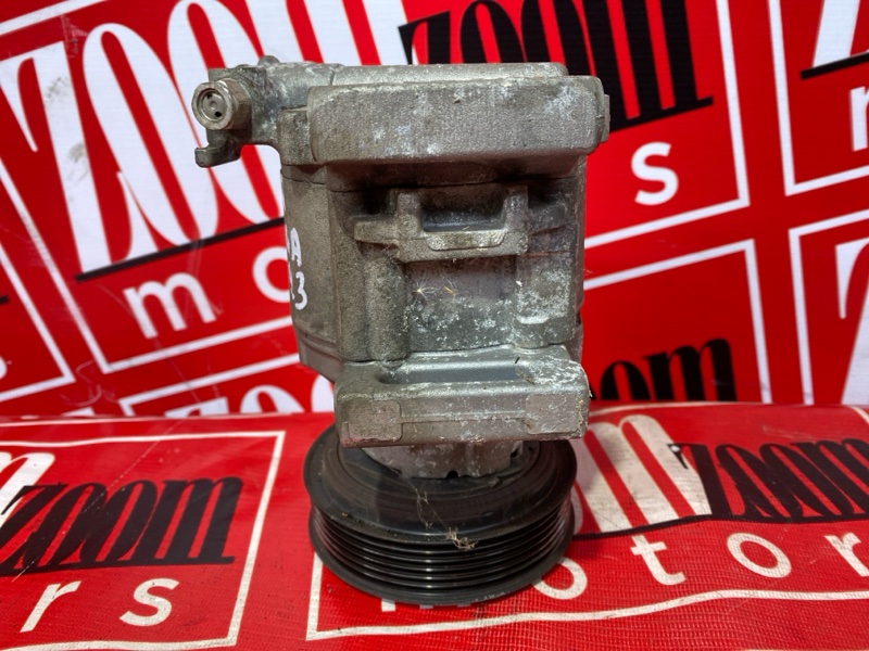 Компрессор кондиционера, 14000 рублей, Солонцы