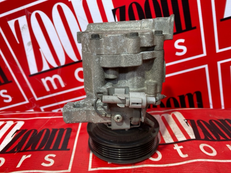 Компрессор кондиционера, 14000 рублей, Солонцы