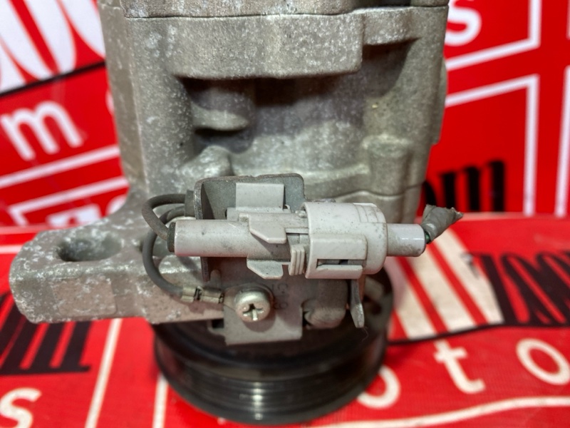 Компрессор кондиционера, 14000 рублей, Солонцы