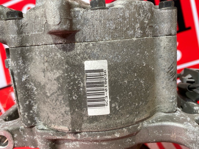 Компрессор кондиционера, 14000 рублей, Солонцы