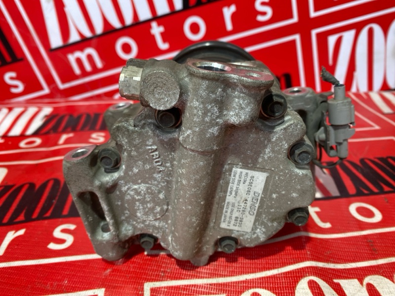 Компрессор кондиционера, 14000 рублей, Солонцы