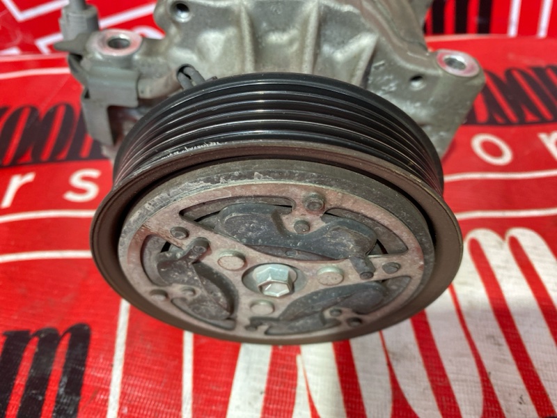 Компрессор кондиционера, 14000 рублей, Солонцы