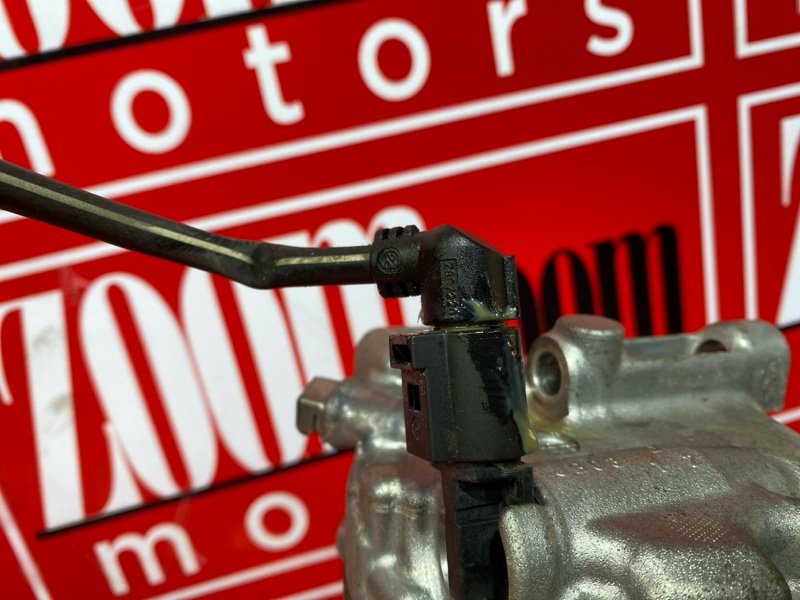 Компрессор кондиционера, 19000 рублей, Солонцы