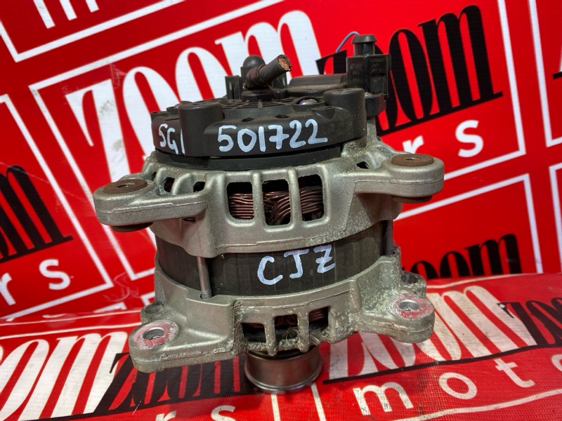 Генератор, 15000 рублей, Солонцы