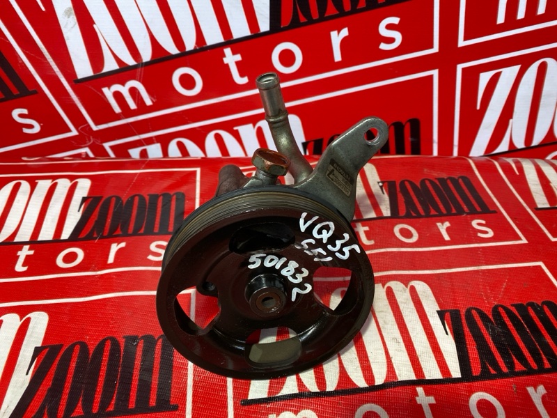 Насос гидроусилителя, 11400 рублей, Солонцы