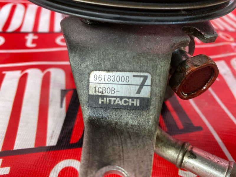 Насос гидроусилителя, 11400 рублей, Солонцы