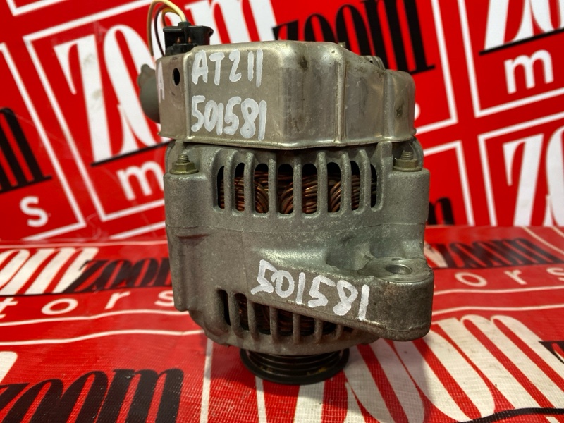 Генератор, 8100 рублей, Солонцы