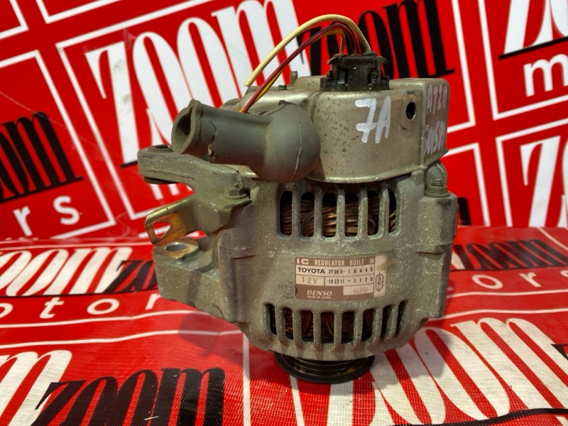 Генератор, 8100 рублей, Солонцы