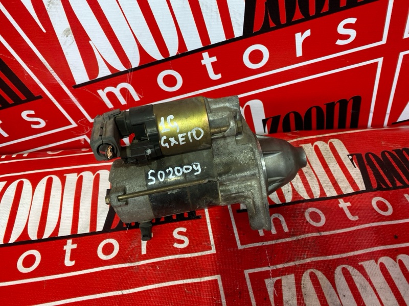 Стартер, 4500 рублей, Солонцы