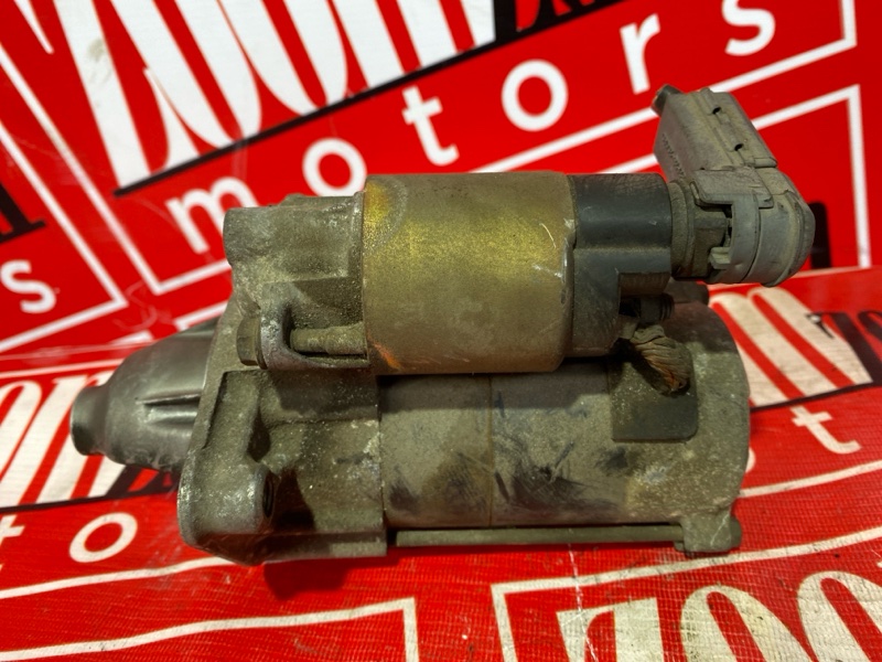 Стартер, 4500 рублей, Солонцы