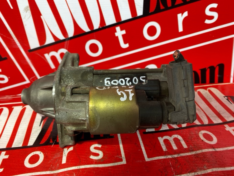 Стартер, 4500 рублей, Солонцы