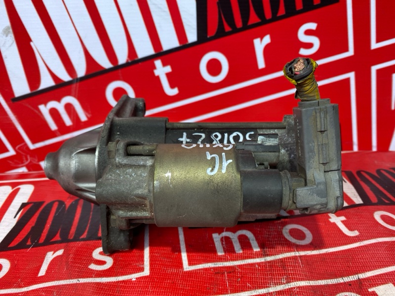 Стартер, 4500 рублей, Солонцы