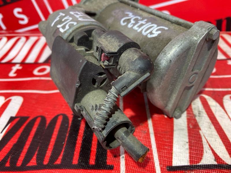 Стартер, 4000 рублей, Солонцы