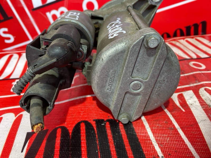 Стартер, 4000 рублей, Солонцы