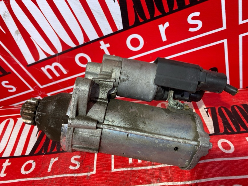 Стартер, 4000 рублей, Солонцы