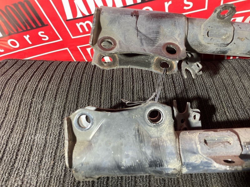 Стойка подвески, 7000 рублей, Солонцы