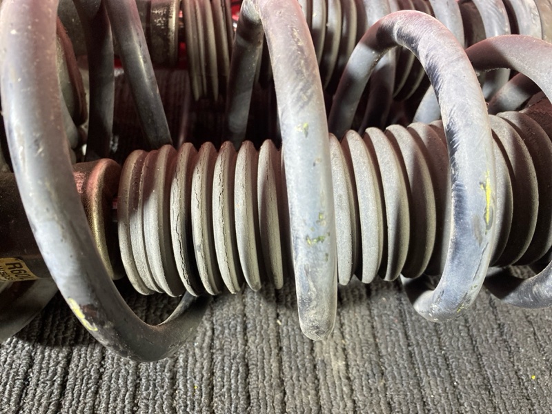 Стойка подвески, 7000 рублей, Солонцы